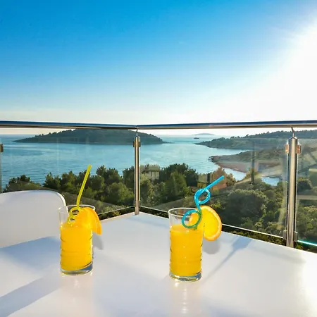 Premium Zecevo Apartment Rogoznica (Sibenik-Knin)