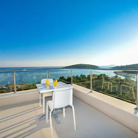 Premium Zecevo Apartment Rogoznica (Sibenik-Knin)