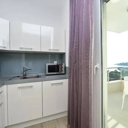 Premium Zecevo Apartment
