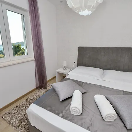 Premium Zecevo Apartment Rogoznica (Sibenik-Knin)