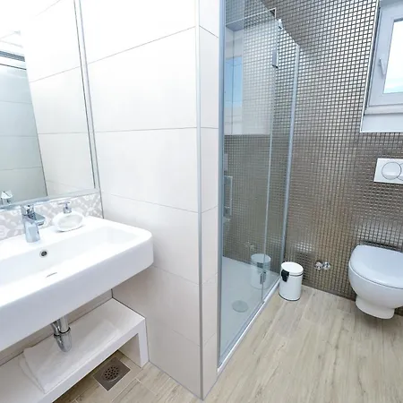Apartment Premium Zecevo *