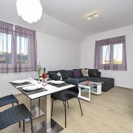 Apartment Premium Zecevo Rogoznica (Sibenik-Knin)