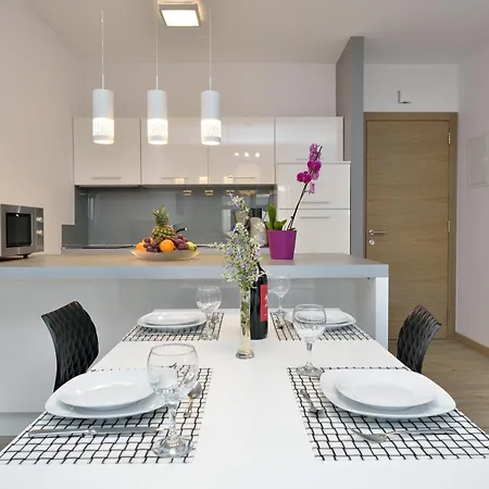 Premium Zecevo Apartment Rogoznica (Sibenik-Knin)
