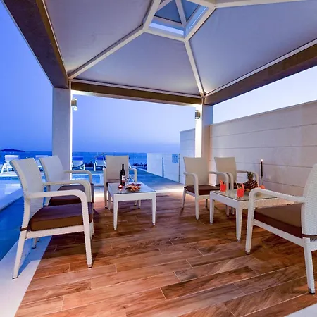 Apartment Premium Zecevo *