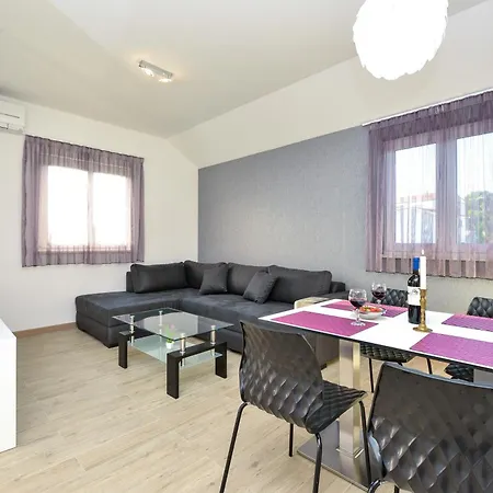 Apartment Premium Zecevo Rogoznica (Sibenik-Knin)