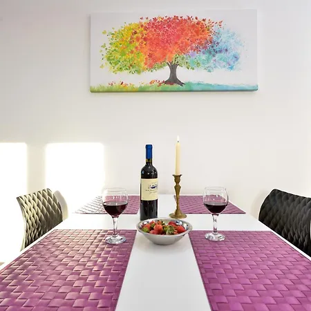 Premium Zecevo Apartment Rogoznica (Sibenik-Knin)