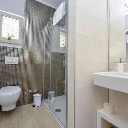 Premium Zecevo Apartment
