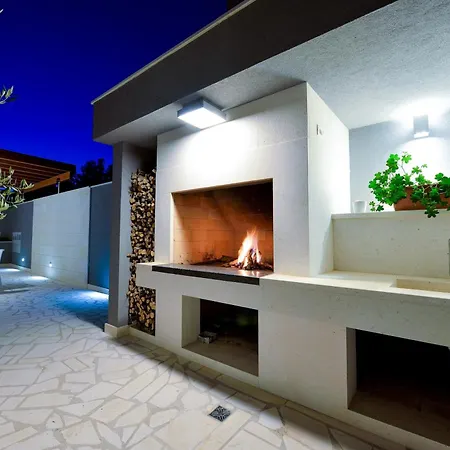 Premium Zecevo Apartment Rogoznica (Sibenik-Knin)