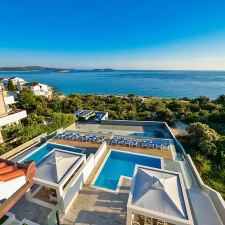 Premium Zecevo Apartment