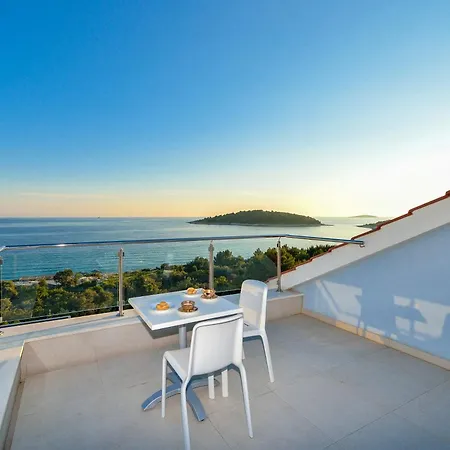 Apartment Premium Zecevo *