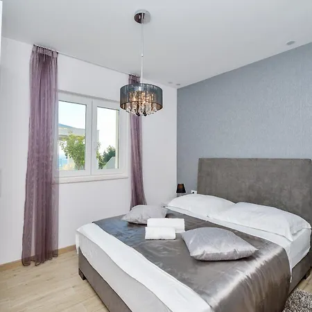 Premium Zecevo Apartment Rogoznica (Sibenik-Knin)