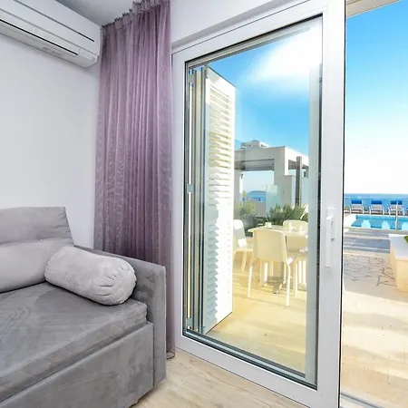 Premium Zecevo Apartment *