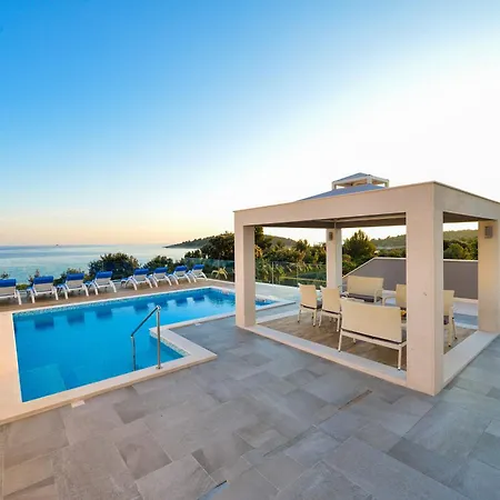Premium Zecevo Apartment *